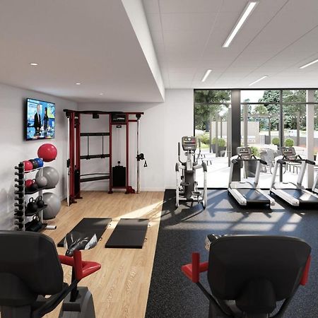 Staybridge Suites - Temecula - Wine Country By Ihg Εξωτερικό φωτογραφία