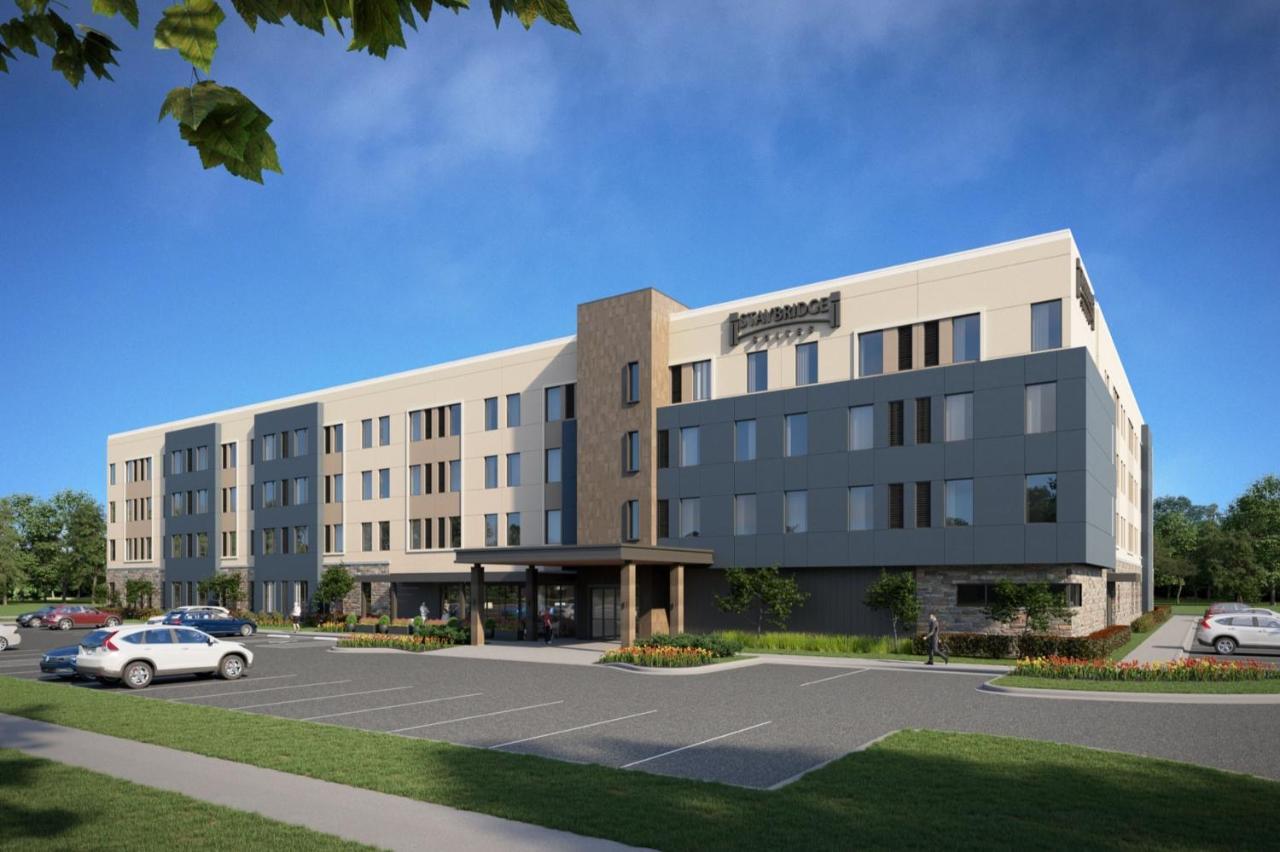 Staybridge Suites - Temecula - Wine Country By Ihg Εξωτερικό φωτογραφία