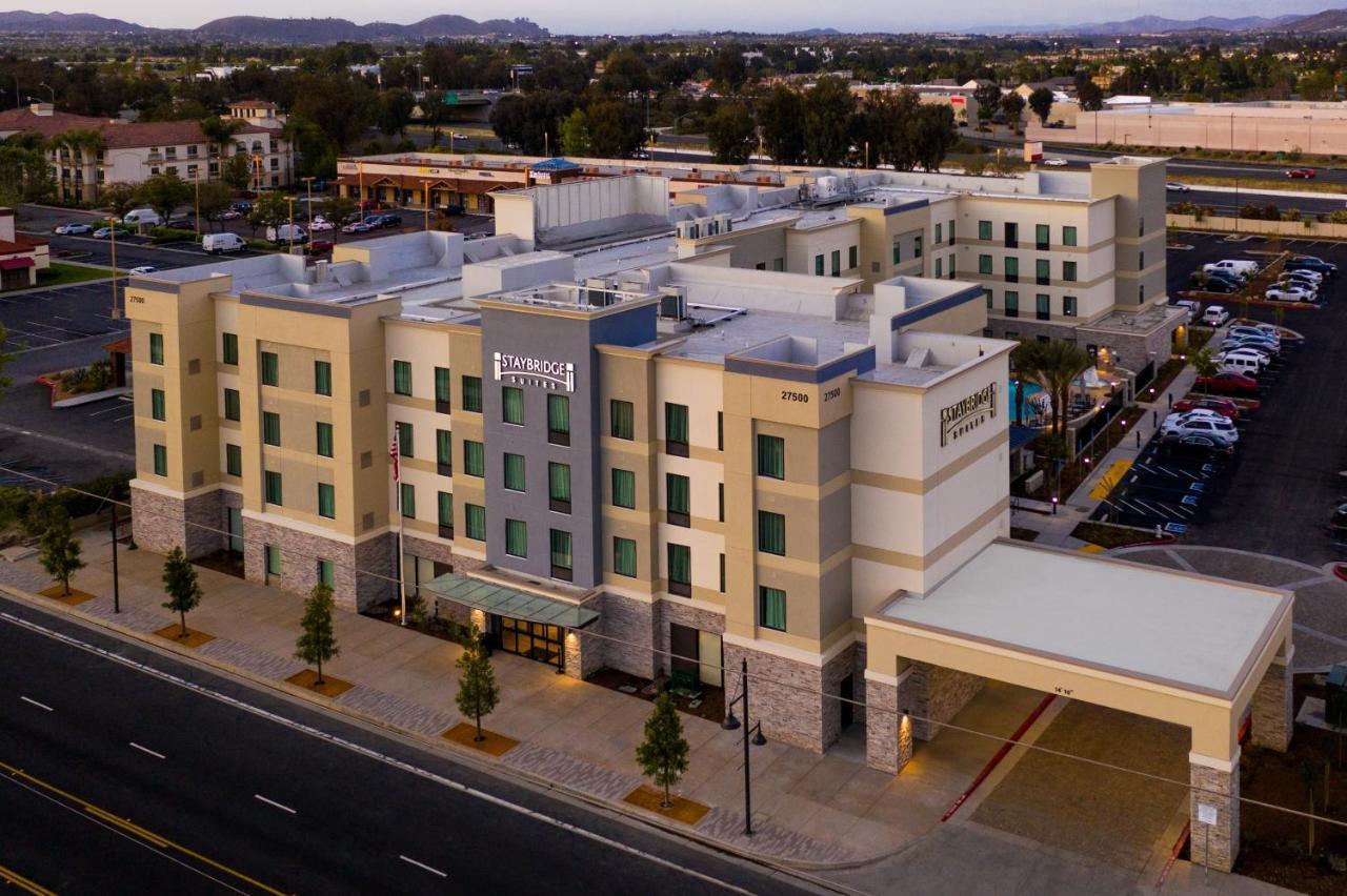 Staybridge Suites - Temecula - Wine Country By Ihg Εξωτερικό φωτογραφία
