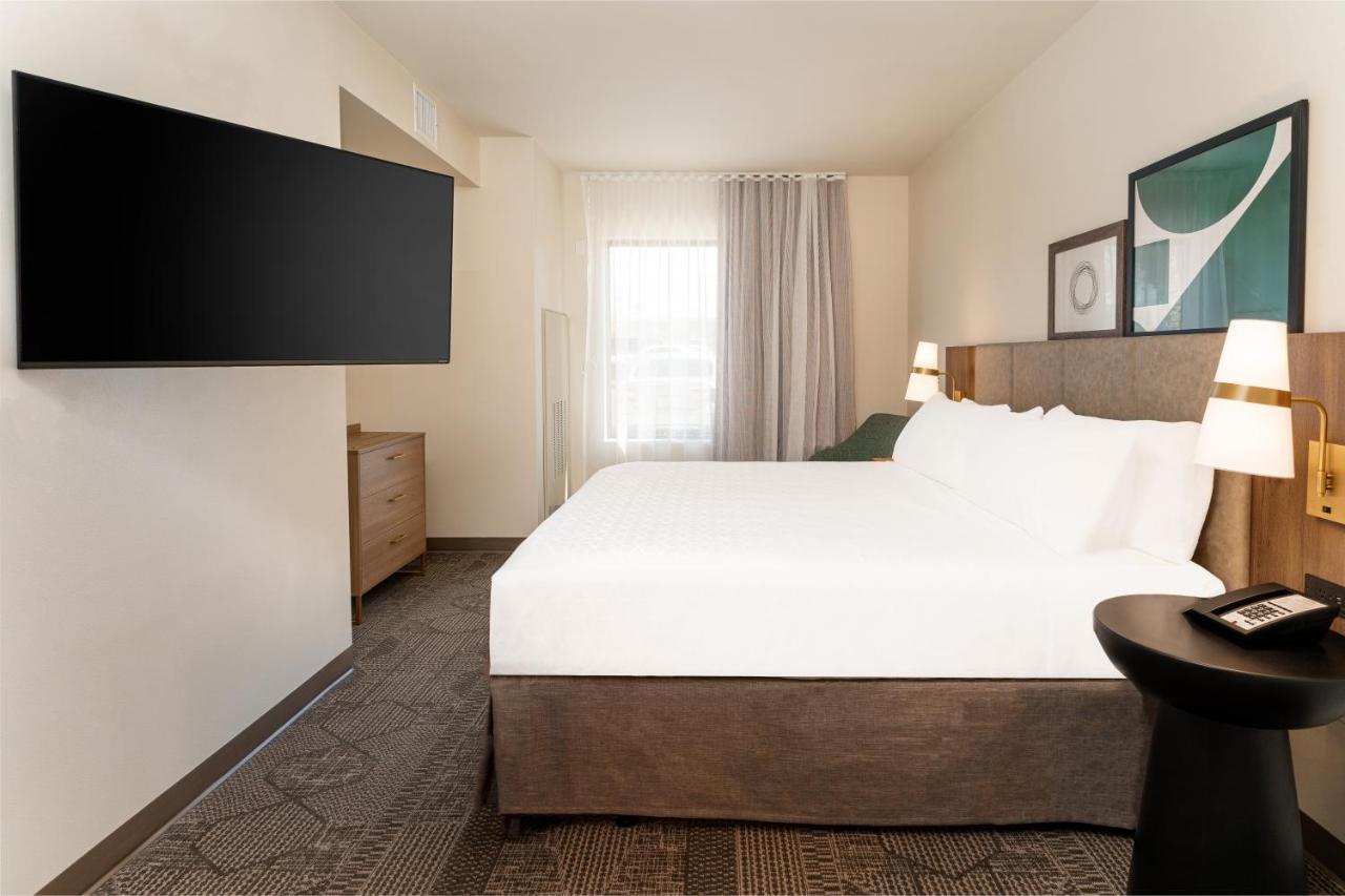 Staybridge Suites - Temecula - Wine Country By Ihg Εξωτερικό φωτογραφία