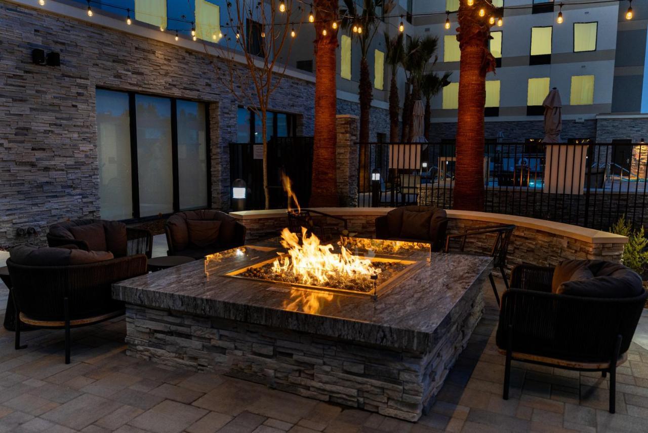 Staybridge Suites - Temecula - Wine Country By Ihg Εξωτερικό φωτογραφία
